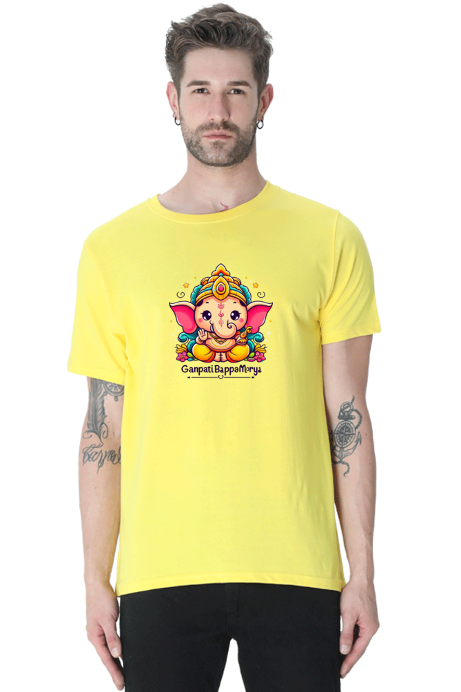 Ganpati Bappa Morya