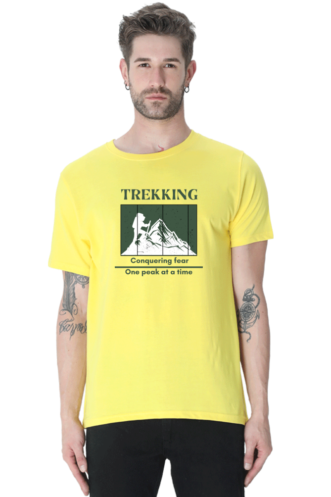 Trekking