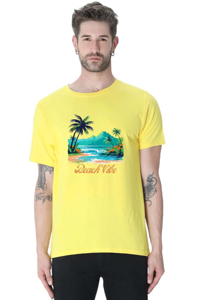Beach Vibe