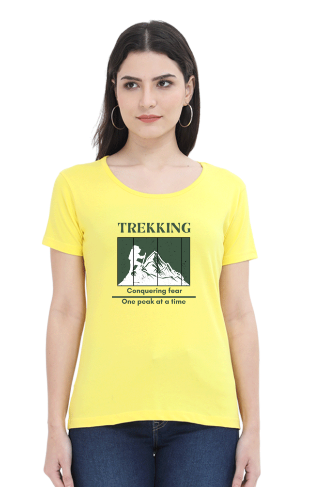 Trekking