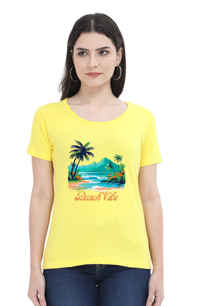Beach Vibe