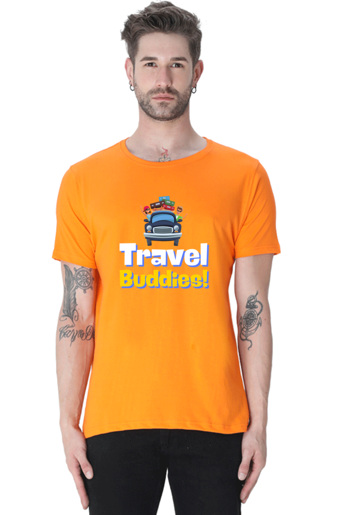 Travel Buddies