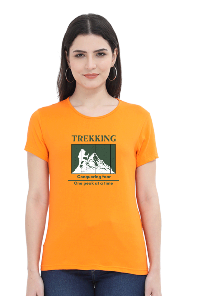 Trekking