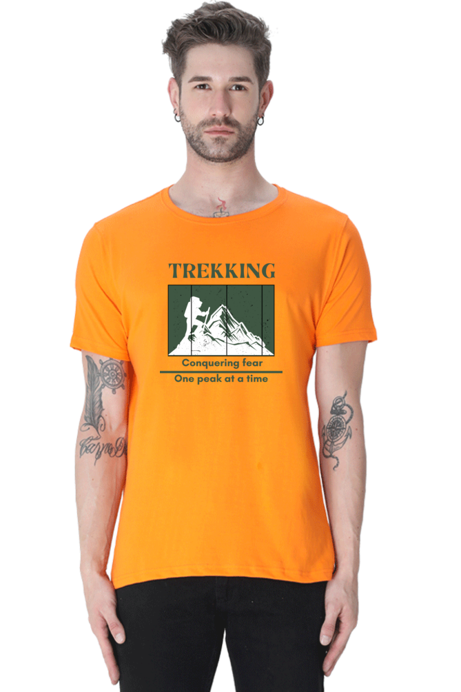 Trekking