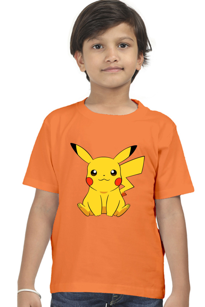 Kids T-Shirt, Pikachu