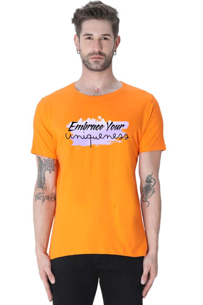 Embrace your Uniqueness