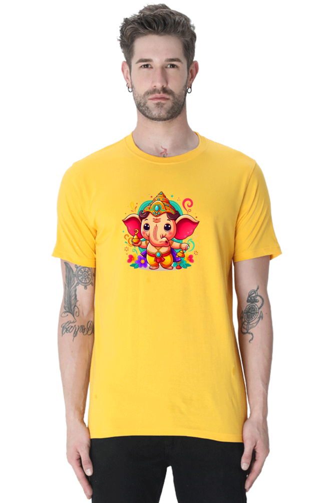 Cute Bappa
