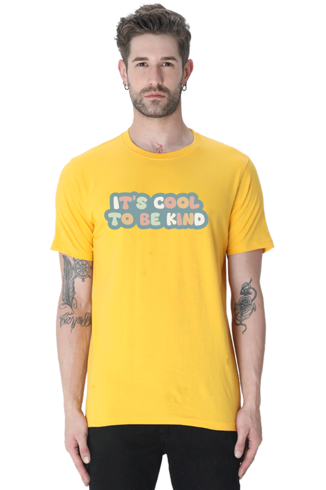 It's Cool to be Kind