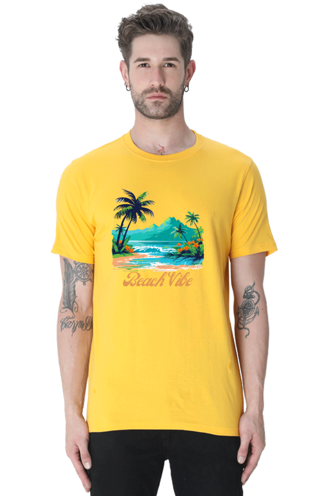 Beach Vibe