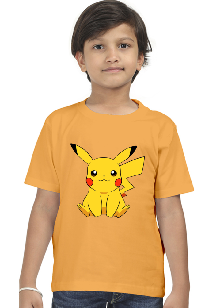 Kids T-Shirt, Pikachu
