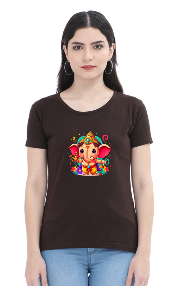 Cute Bappa