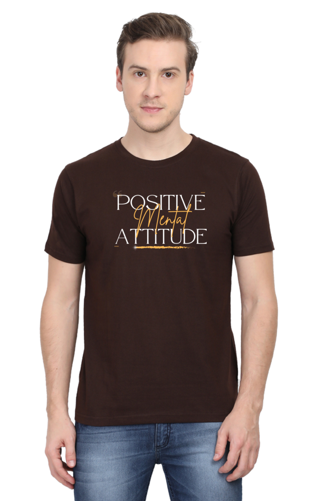 Positive Mental Attitude