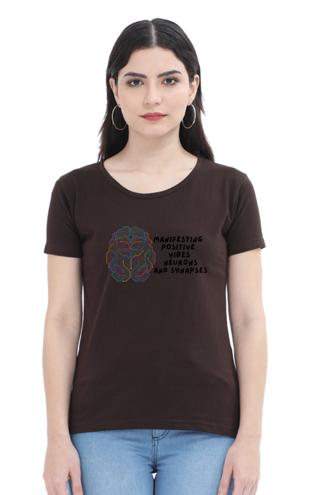 Manifesting Positive Vibe