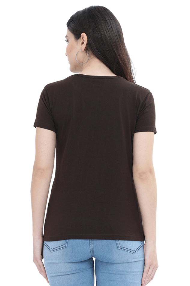 Flutter Free with Our Butterfly Tee