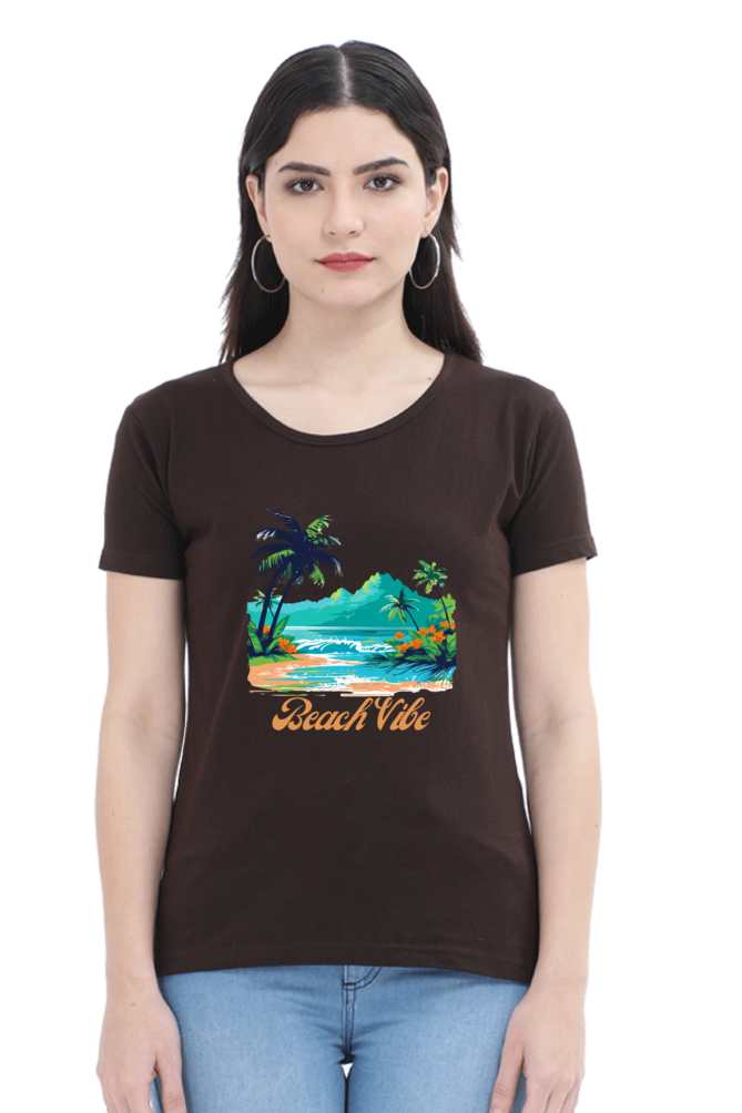 Beach Vibe