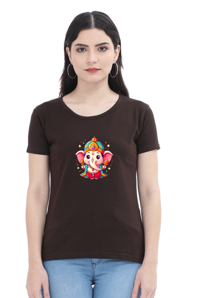 Sweet Bappa