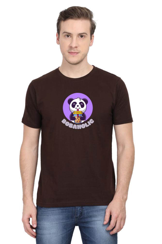 Bobaholic Panda