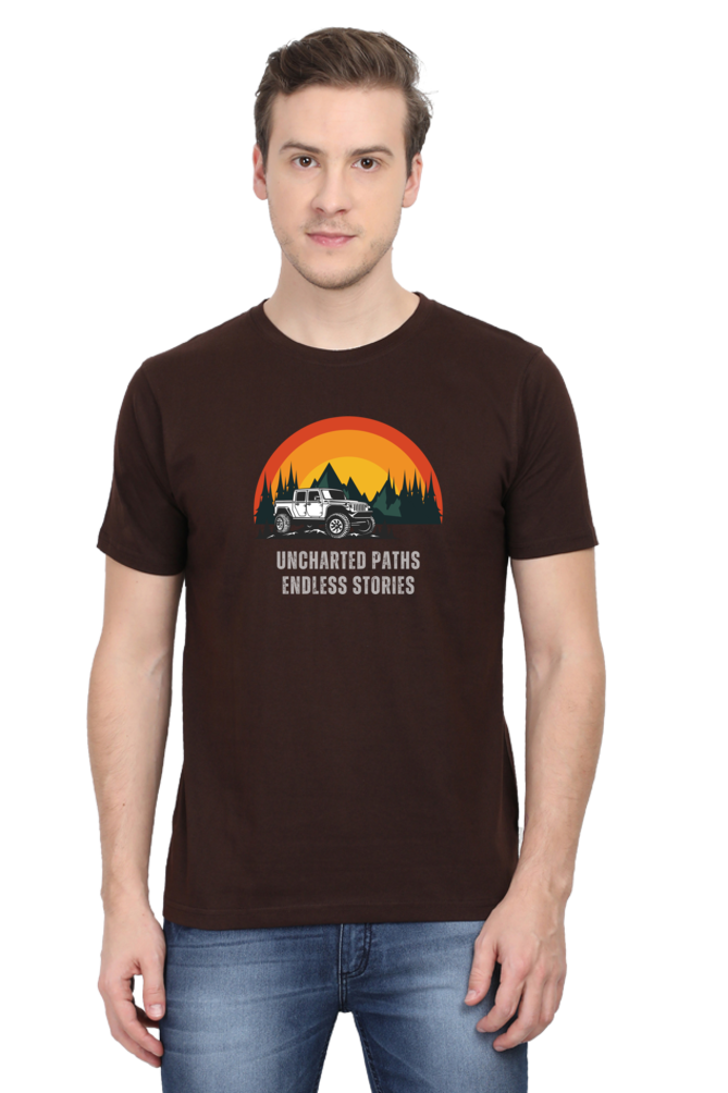 Uncharted Path, Endless Stories