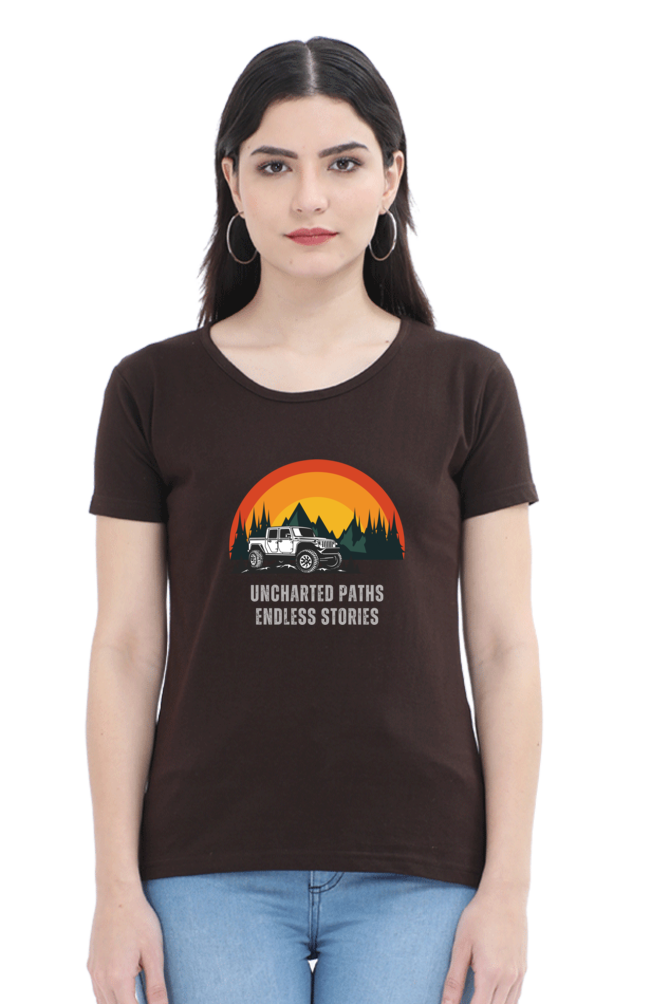 Uncharted Path, Endless Stories