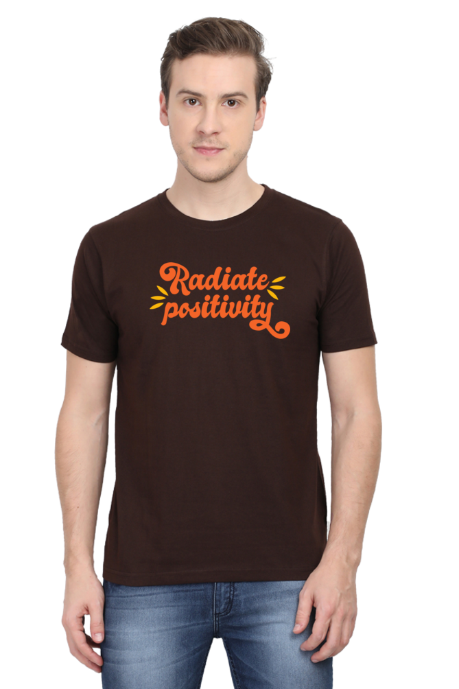 Radiate Positivity