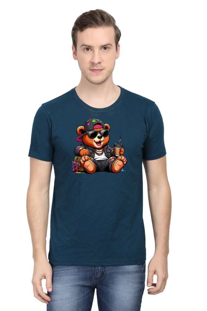 Funky Bear