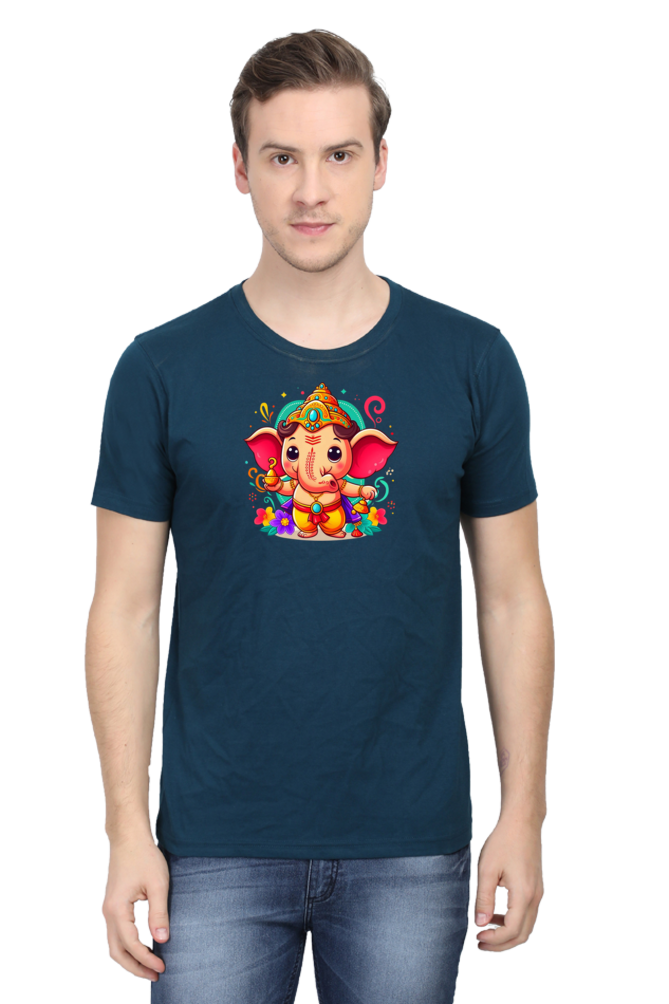 Cute Bappa
