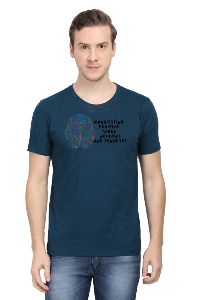 Manifesting Positive Vibe