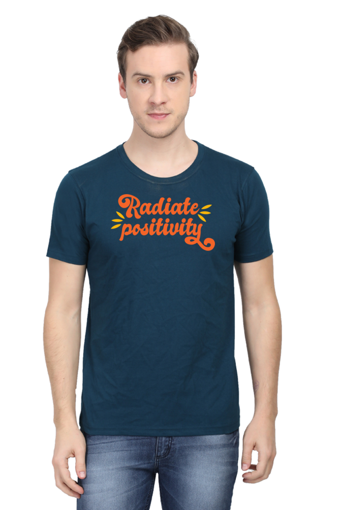 Radiate Positivity