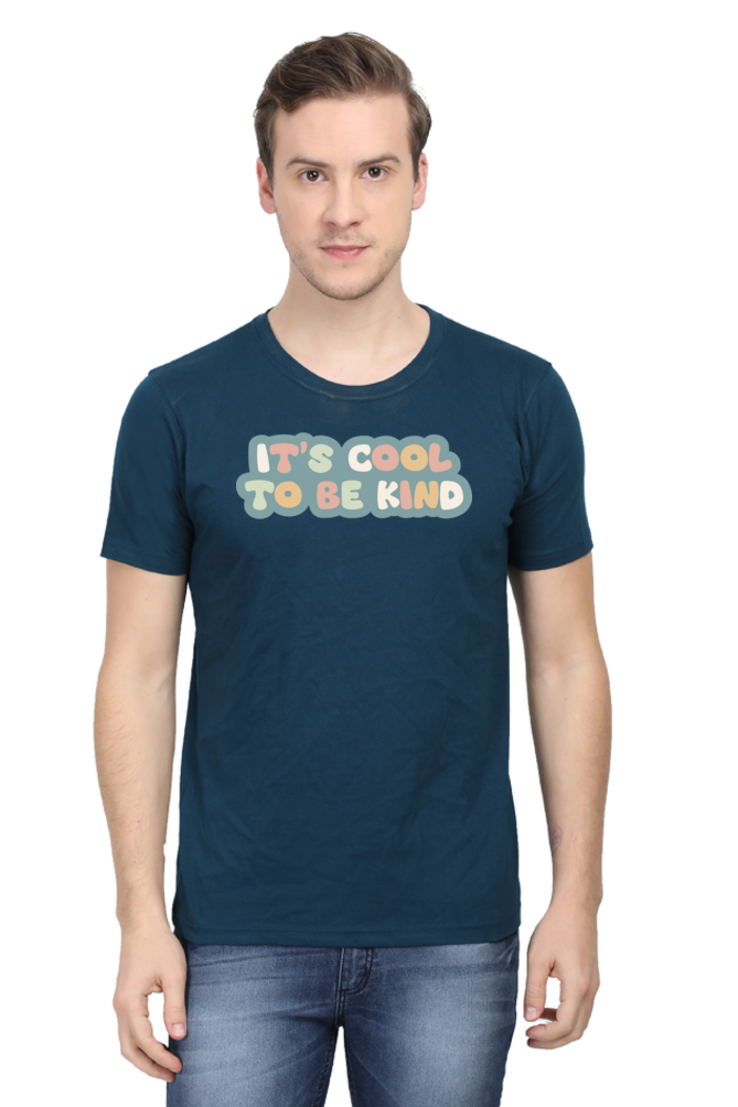 It's Cool to be Kind