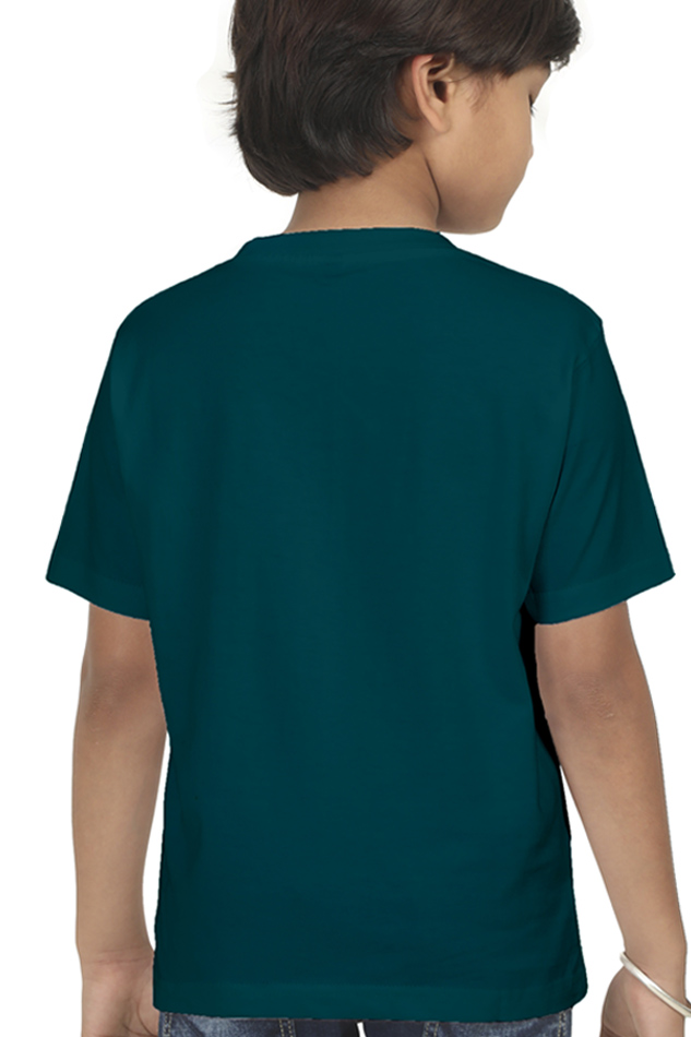 Kids T-Shirt, Cute Teddy