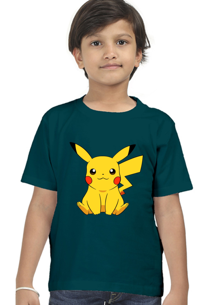 Kids T-Shirt, Pikachu