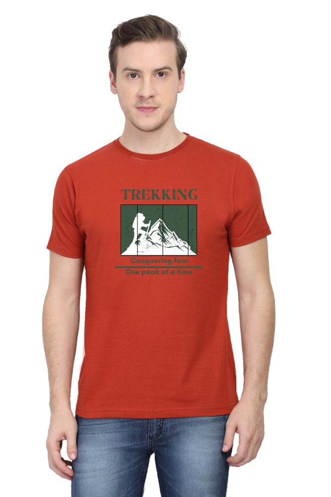 Trekking