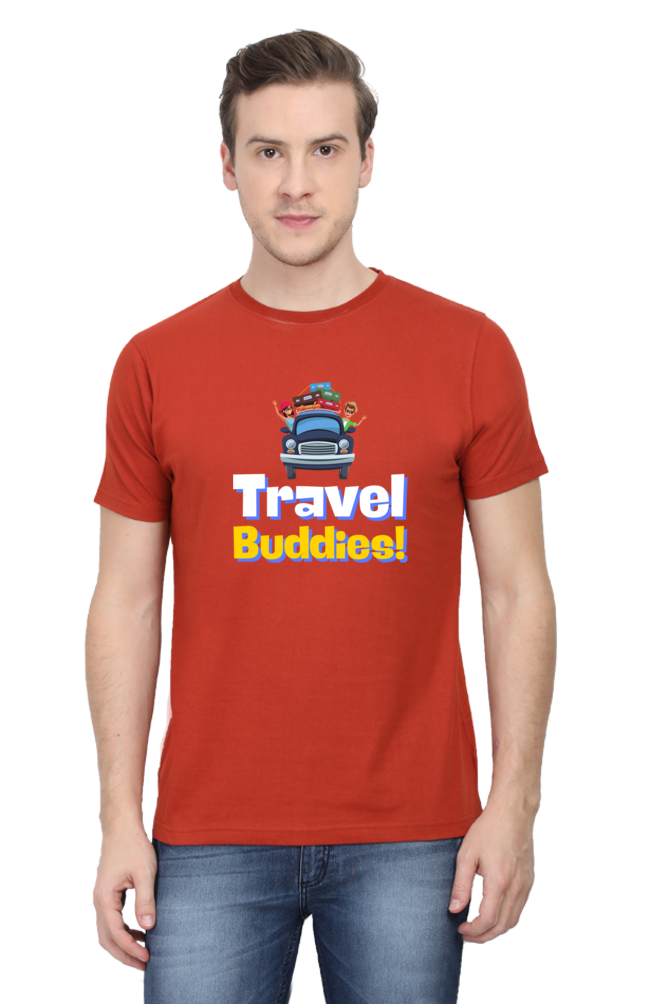 Travel Buddies