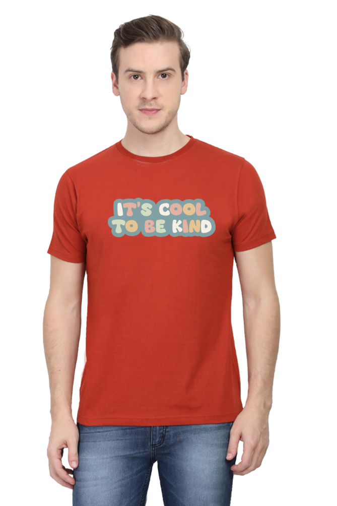 It's Cool to be Kind