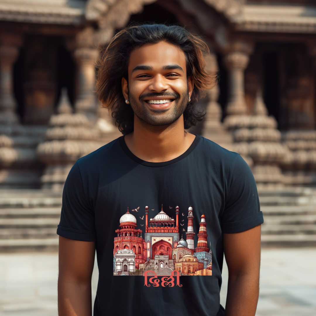 Delhi 6