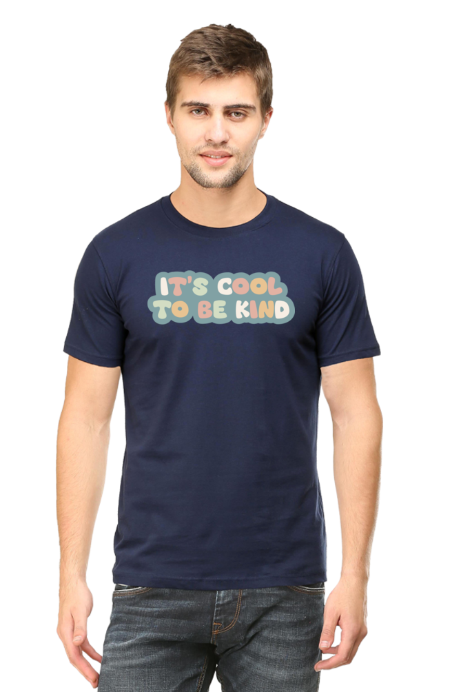 It's Cool to be Kind