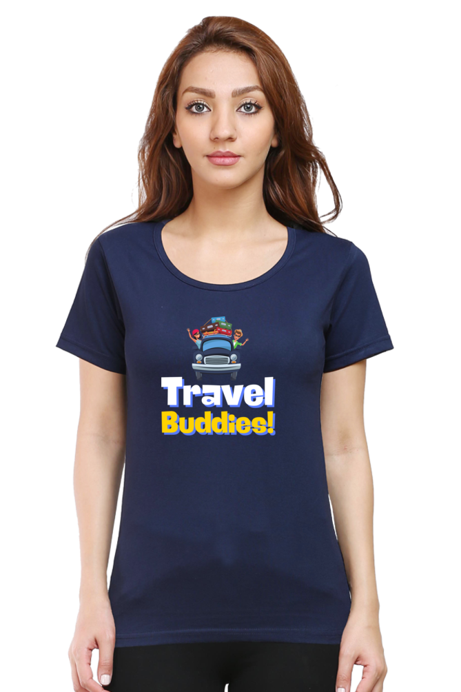Travel Buddies