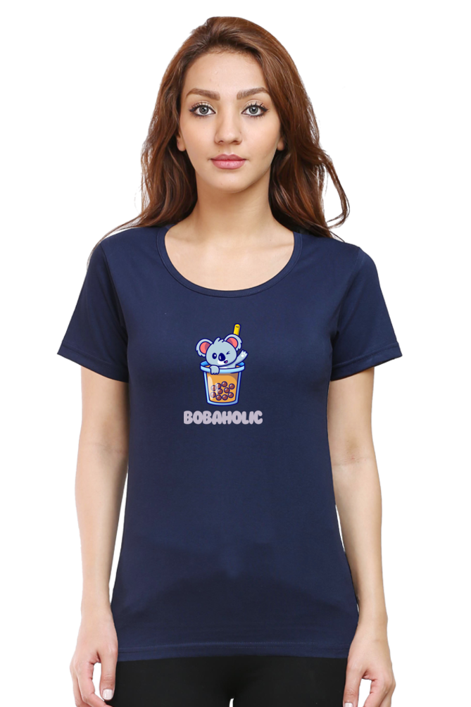 Bobaholic Koala