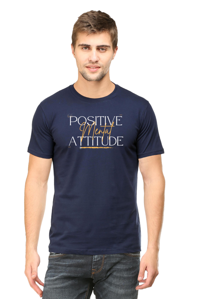 Positive Mental Attitude