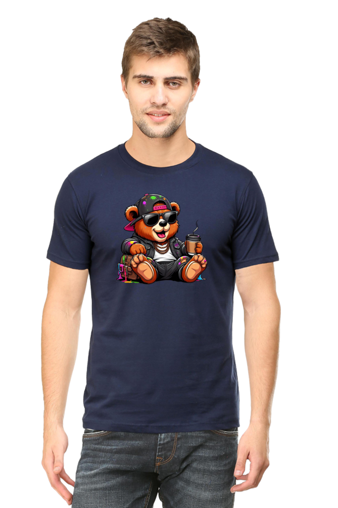 Funky Bear