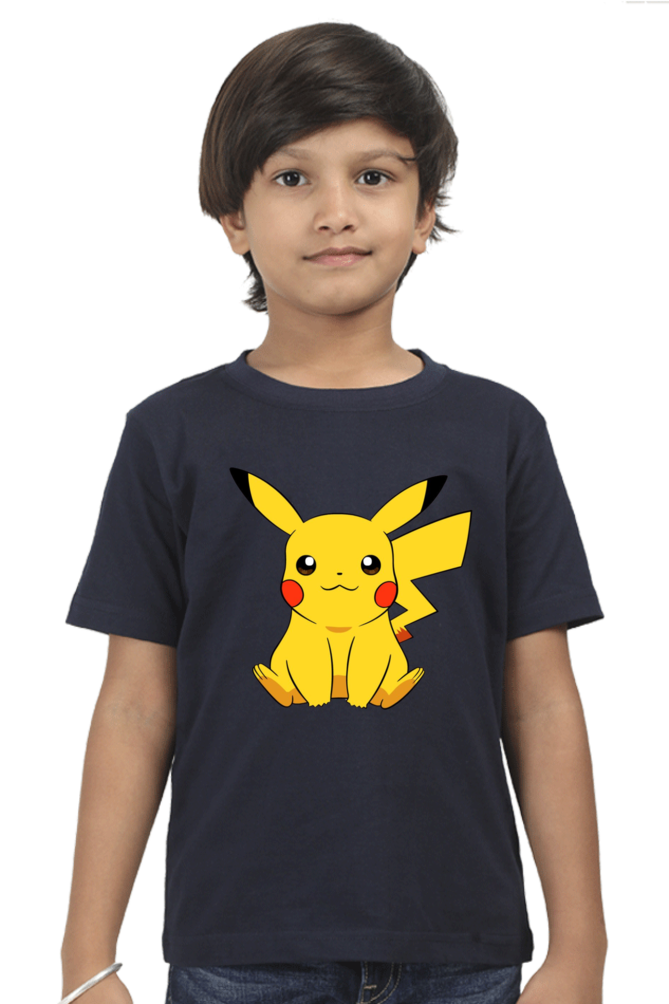 Kids T-Shirt, Pikachu