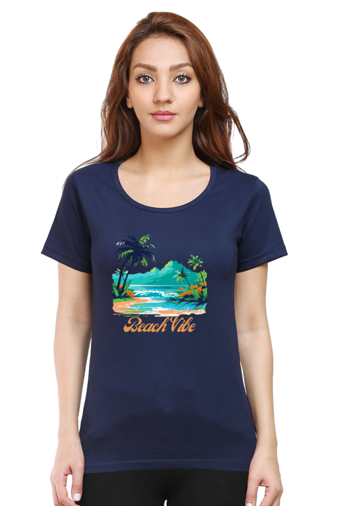 Beach Vibe