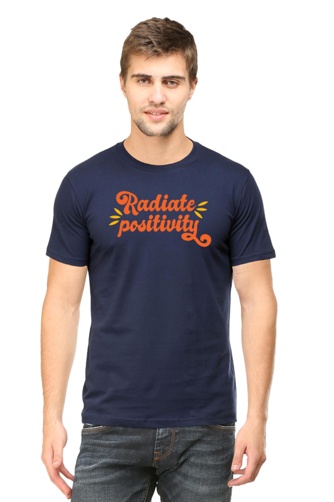 Radiate Positivity