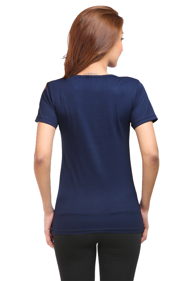 Flutter Free with Our Butterfly Tee