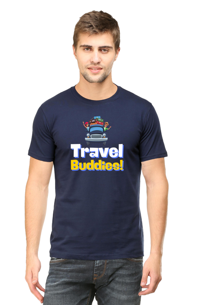 Travel Buddies