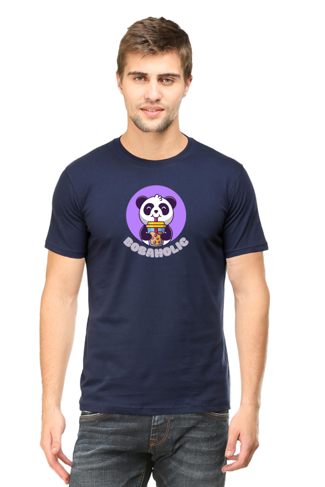 Bobaholic Panda