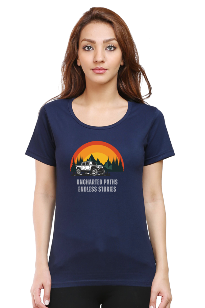 Uncharted Path, Endless Stories
