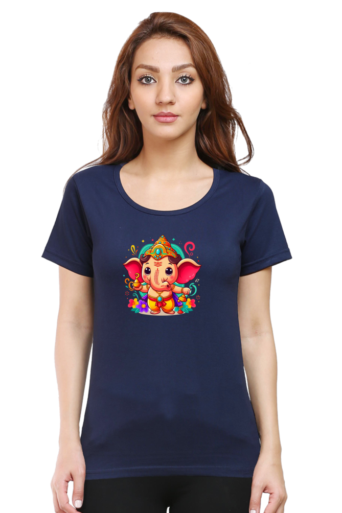 Cute Bappa