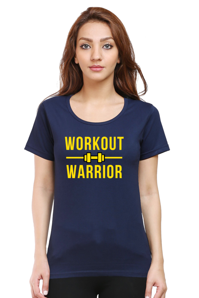 Workout Warrior