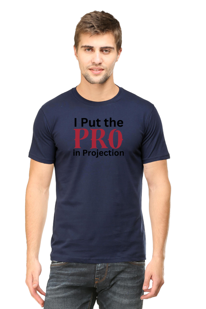 Pro in Projection